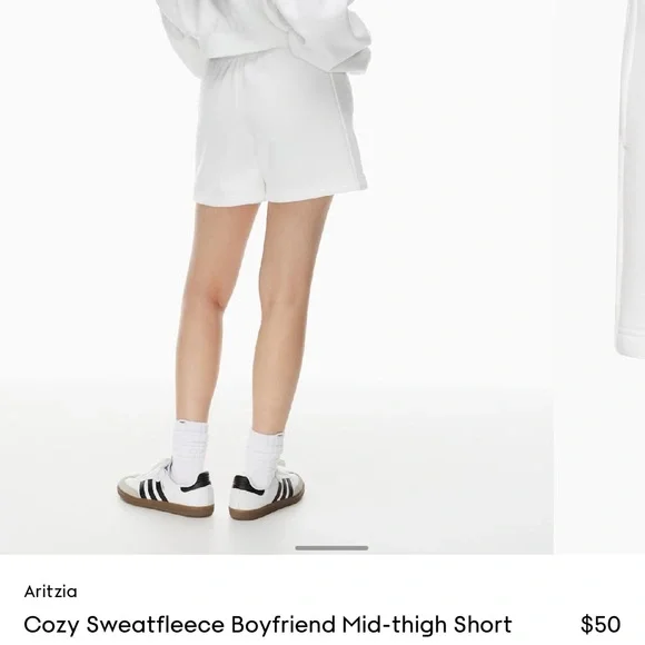 Aritzia Shorts - Picture 3 of 7